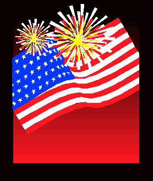 US flag